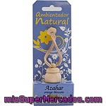 S&s Ambientador Natural Para Pequeños Espacios Aroma Azahar