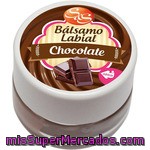 S&s Bálsamo Labial Chocolate Envase 1 Unidad