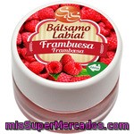 S&s Bálsamo Labial Frambuesa Envase 1 Unidad