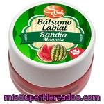 S&s Bálsamo Labial Sandía Envase 1 Unidad