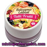S&s Bálsamo Labial Tutti Frutti Envase 1 Unidad