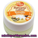 S&s Bálsamo Labial Vainilla Envase 1 Unidad