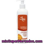 S&s Crema Corporal Caléndula Pieles Sensibles Anti-inflamatoria Dosificador 300 Ml