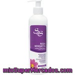 S&s Crema Corporal Rosa Mosqueta Reparadora Atenuante De Manchas Dosificador 300 Ml