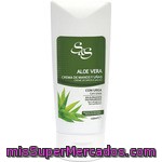 S&s Crema De Manos Y Uñas Aloe Vera Con Urea Tubo 150 Ml