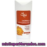 S&s Crema De Manos Y Uñas Caléndula Con Urea Tubo 150 Ml