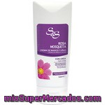 S&s Crema De Manos Y Uñas Rosa Mosqueta Con Urea Tubo 150 Ml