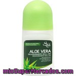 S&s Desodorante Roll-on Aloe Vera Envase 75 Ml