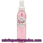 S&s Loción Agua De Rosas Spray 125 Ml