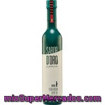 Sabor D?oro Verde By Pedro Yera Aceite De Oliva Virgen Extra Botella 500 Ml