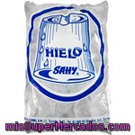 Sahy Cubitos De Hielo Bolsa 2 Kg