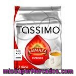 Saimaza Café Expreso A Diario 132g