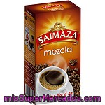 Saimaza Café Molido Mezcla Superior Paquete 250 G