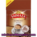 Saimaza Espresso Intenso Compatible Con Nespresso Estuche 10 Cápsulas