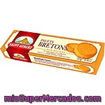 Saint Aubert Palets Breton Galletas De Mantequilla Paquete 125 G