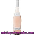 Saint Sidoine Vino Rosado Cotes De Provence Francia Botella 75 Cl