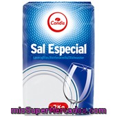 Sal Condis
            Lavavajillas 2 Kgs