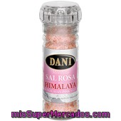 Sal Dani Rosa Himalaya 100 Grs