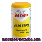 Sal De Frutas Limón Sal Costa 150 G.
