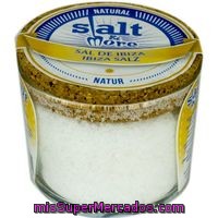 Sal De Ibiza Salt&more, Tarro 180 G