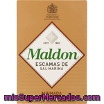 Sal De Mar Ahumada Maldon 125 G.