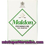 Sal De Mar Maldon 250 G.