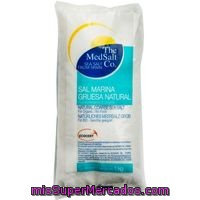 Sal Gruesa Medsalt 1kg