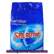 Sal Para Lavavajillas Carrefour 3 Kg.