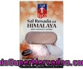 Sal Rosa Del Himalaya Especial Para Cocinar Y Sazonar Sal Roca 500 Gramos