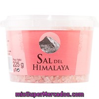 Sal Rosa Del Himalaya Marisalt, Bote 225 G