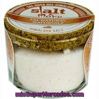 Sal Rosa Del Himalaya Salt&more, Tarro 180 G