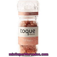 Sal Rosa Toque, Molinillo 105 G