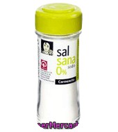 Sal Sin Sodio Salsana Salero 110 Gramos
