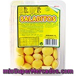 Saladito Altramuces Bandeja 250 G Neto Escurrido