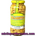 Saladito Altramuces Frasco 380 G Neto Escurrido