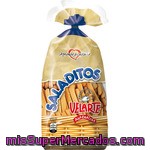 Saladitos Velarte 250 G.
