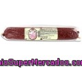 Salami De Porc (salami De Cerdo) Dunarea 440 Gramos