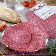 Salami Extra 11x11 Solariego Sobre 125g