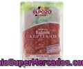 Salami Extra Al Natural El Pozo 90 Gramos