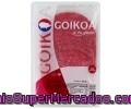 Salami Extra En Lonchas Goikoa 12 Lonchas 150 Gramos