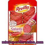 Salami Extra Revilla 90 G.