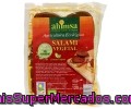 Salami Vegetal Ecológico Ahimsa 120 Gramos