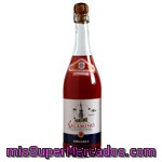 Salamino Vino Rosado Italia Lambrusco 75cl