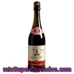Salamino Vino Tinto Italia Lambrusco 75cl