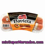 Salchicha Baviera Campofrío 260 Gramos