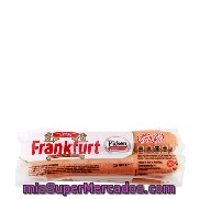 Salchichas Alemanas Bockwurst Con Ternera Picken 340 G.