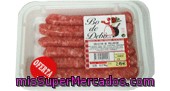 Salchichas
            Bo De Debo Pollo 325 Grs