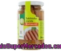 Salchichas Bockwurst Producto Económico Alcampo Frasco 5 Unidades 180 Gramos