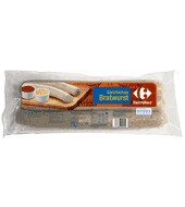 Salchichas Bratwurst Carrefour 540 G.