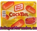 Salchichas Cocktail Para Picar Oscar Mayer 160 Gramos